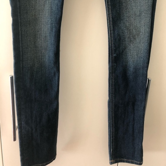 Rag & Bone W1502K520 Skinny Jean - Picture 6 of 16